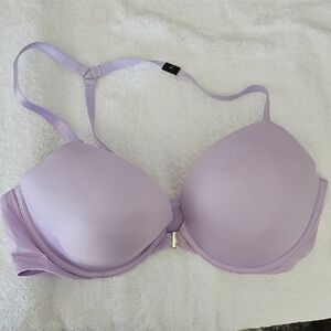 Victoria Secret Lavender Underwire Bra